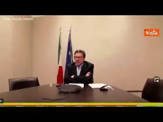 Agroalimentare, Giorgetti: "Serve concorrenza ad armi pari"
