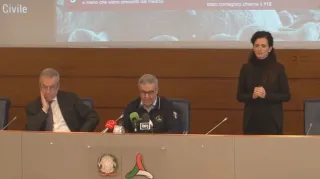 Coronavirus, gli aggiornamenti delle ore 12 dalla Protezione Civile (VIDEO)