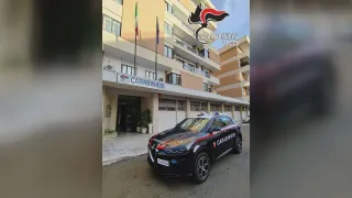 Madre e figlio trovati morti nel Salento: la donna era del Reggino