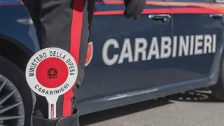 Crotone, controlli dei Carabinieri su lavoro irregolare e sicurezza