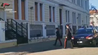 Violenza sessuale su una minore: arrestato 55enne a Reggio Calabria (VIDEO)