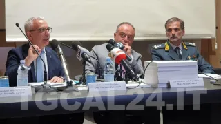 Operazione "Imponimento": i tentacoli della 'ndrangheta nell'economia (VIDEO)