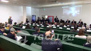 Beni confiscati, in Calabria il prefetto Corda: «Salto di qualità importantissimo»