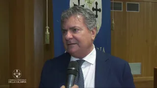 Autonomia, Mancuso (Lega): «Un pasticciaccio dovuto alla fretta»