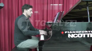 Musica, due calabresi a confronto: Gullì e De Vincenti