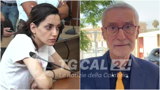 Laghi visita in carcere Maysoon Majidi: «Non deve essere lasciata sola»