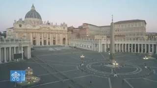 Tenta di entrare in piazza San Pietro con un coltello: arrestato 52enne calabrese