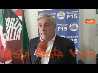 Pnrr, Tajani: “Tempi stretti in Parlamento? Piano era conosciuto. Ora facciamo in fretta”