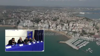 Prospettive di sviluppo per la città di Crotone: le proposte del Rotary