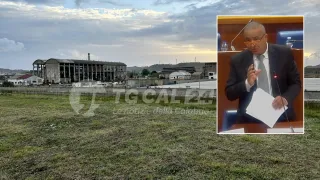 Bonifica Crotone: Mammoliti presenta un’interrogazione in Consiglio