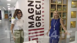 Magna Grecia Lifestyle: il mondo del pane spiegato dall’esperta Sara Papa (VIDEO)