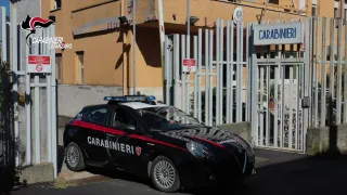Traffico di droga: eseguite otto misure cautelari nel Catanzarese