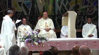 L'impronta di monsignor Panzetta sull'arcidiocesi di Crotone-Santa Severina