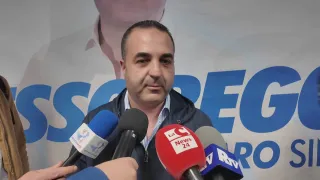 Reggio Calabria, Cannizzaro: "Resto deputato finché legge consente"