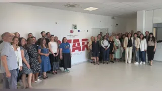Ricerca, la Calabria guarda all’Europa: meeting M-ERA.NET all’UniCal