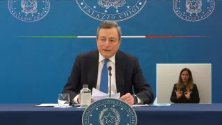 Coronavirus, dal 26 aprile riaprono scuole ed attività all'aperto: ritornano le zone gialle e gli spostamenti