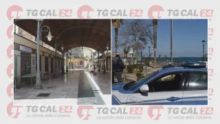 Droga fra i banchi del pesce al mercato: arrestato 58enne