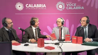 Bit Milano, ecco la Guida Rossa Touring dedicata alla Calabria