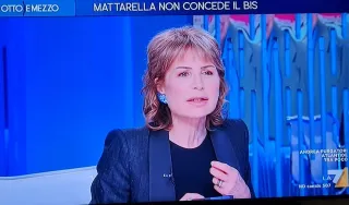 Commissione di studio per la Giustizia nel Sud, Gruber su La7: e Catanzaro che ha le performance migliori?