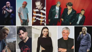 Da Mario Biondi a Salmo, da Panariello ad Arisa ed Irama: presentato il calendario di eventi estivi a Le Castella
