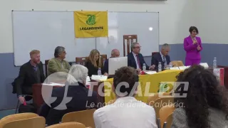Legambiente, qualità dell’aria: bene Calabria ma cautela in futuro