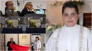 Quinta edizione del premio "Dodò Gabriele" ai difensori delle vittime