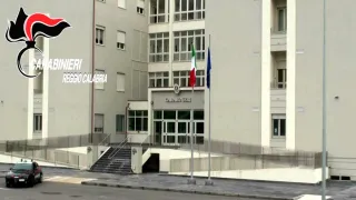Arrestate a Locri 7 persone: commissionavano furti nei supermercati del Reggino (VIDEO)