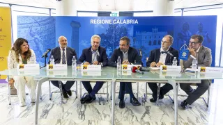 Ai nastri di partenza il "Vinitaly and the city" a Sibari