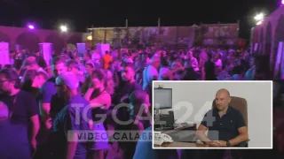 VIDEO | Ai nastri di partenza il Cirò Wine Festival, Librandi: «Sarà un'esplosione di eventi»