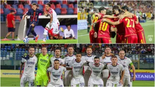 CALCIO | Serie B: buona la prima per il Cosenza, pari del Catanzaro