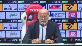 SERIE A | Calcio, il Crotone ha scelto il nuovo allenatore: si tratta di Serse Cosmi