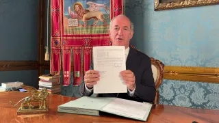Elezioni Regionali in Veneto: si vota 23 e 24 novembre