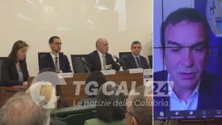 Programma Fesr Fse 2021-2027: «La Calabria non ha perso un euro»