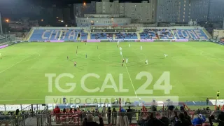 SERIE B | Calcio, troppi positivi nel Crotone: l'Asp esprime parere negativo per la trasferta di Parma
