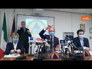 Zaia: “La curva dei contagi sta calando. Situazione sembra avere preso una buona piega”