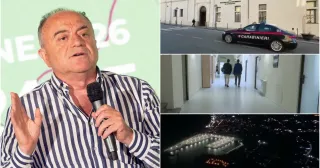 La paura dei sequestri e il business del Decreto flussi: così la cosca temeva la Dda