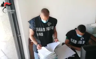 Truffa aggravata e falso: indagati 49 dipendenti dell’Asp di Reggio Calabria