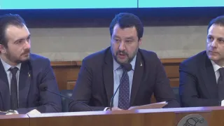 Coronavirus, le proposte economiche della Lega al Governo (VIDEO)