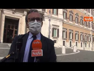 Verini (Pd): "Letta guida forte e autorevole"