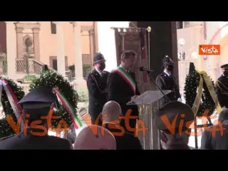 Sala: “Limitazioni Covid non sono state negazione libertà, ma affermazione della solidarietà”