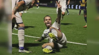 CALCIO | Serie C: il Crotone vince a Giugliano e totalizza sei punti in quattro giorni
