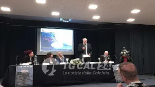 Focus su turismo, tutela ambientale e legalità: se n'è parlato a Scalea