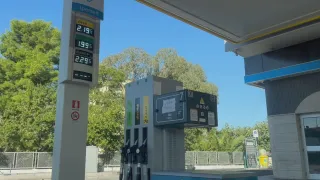 In Calabria solo il 16% dei distributori vende il diesel sotto i 2,20 € al litro