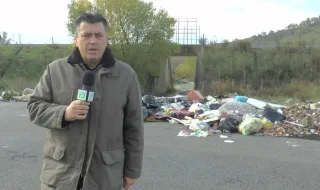 “Catanzaro e dintorni” su VideoCalabria: emergenza rifiuti, anche a Germaneto situazioni intollerabili!