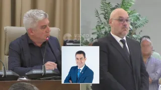 Crotone: due consiglieri di maggioranza passano con Vannacci. Voce: «Scelta che impone riflessione»