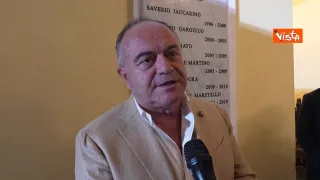Gratteri: «Chi è per la legalizzazione delle droghe provi a visitare le comunità»