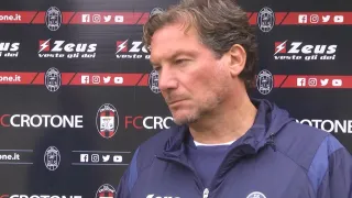 SERIE A | L’Atalanta espugna lo Scida. Ancora uno stop per il Crotone