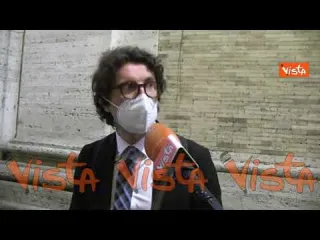 Toninelli: “Conte leader del M5S? Lo vedremo in un incontro. Decisione fondamentale”