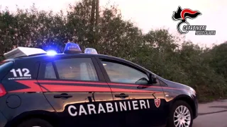 ‘Ndrangheta, 12 misure cautelari tra Gioia Tauro e Milano