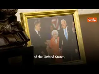 Il messaggio di Biden per la festa della Mamma